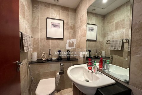 Appartement à Dubai Marina, Dubai, 3 chambres, 167 m², № 73252 - photo 22