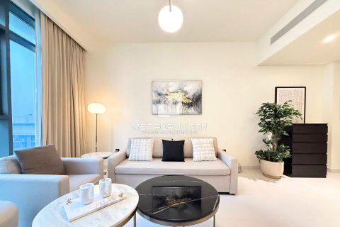 Appartement à EMAAR Beachfront, Dubai Harbour, Dubai, 1 chambre, 68 m², № 73247 - photo 5