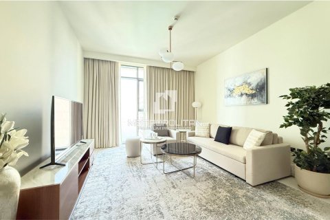 Appartement à EMAAR Beachfront, Dubai Harbour, Dubai, 1 chambre, 68 m², № 73247 - photo 1