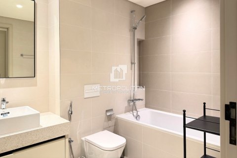 Appartement à EMAAR Beachfront, Dubai Harbour, Dubai, 1 chambre, 68 m², № 73247 - photo 10