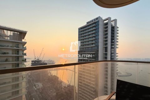 Appartement à EMAAR Beachfront, Dubai Harbour, Dubai, 1 chambre, 68 m², № 73247 - photo 6