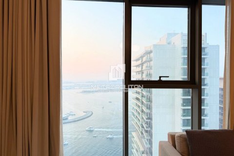 Appartement à EMAAR Beachfront, Dubai Harbour, Dubai, 1 chambre, 68 m², № 73247 - photo 13