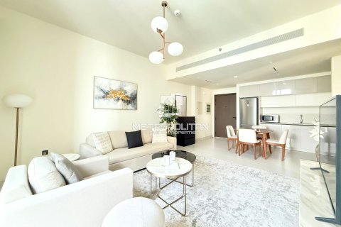 Appartement à EMAAR Beachfront, Dubai Harbour, Dubai, 1 chambre, 68 m², № 73247 - photo 2