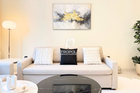 Appartement à EMAAR Beachfront, Dubai Harbour, Dubai, 1 chambre, 68 m², № 73247 - photo 12