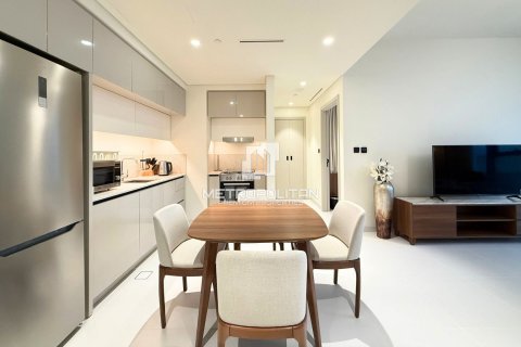 Appartement à EMAAR Beachfront, Dubai Harbour, Dubai, 1 chambre, 68 m², № 73247 - photo 4