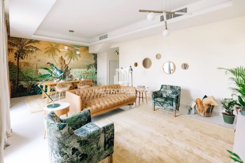 Купить виллу в DAMAC Hills (Akoya by DAMAC), Дубай: 5 спален, 175м², № 73253 - фото 5