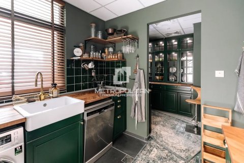 Купить виллу в DAMAC Hills (Akoya by DAMAC), Дубай: 5 спален, 175м², № 73253 - фото 7