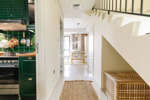 Купить виллу в DAMAC Hills (Akoya by DAMAC), Дубай: 5 спален, 175м², № 73253 - фото 6