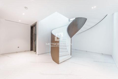 Villa à Al Barari, Dubai, 6 chambres, 1275 m², № 73255 - photo 4