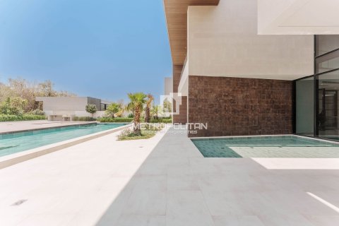 Villa à Al Barari, Dubai, 6 chambres, 1275 m², № 73255 - photo 1