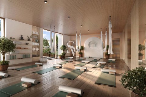 Apartamento en Orise en Maritime City, Dubai, 2 dormitorios, 125 m², № 69039 - foto 10