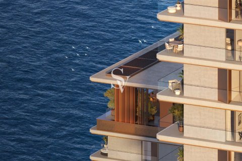 Apartamento en Orise en Maritime City, Dubai, 2 dormitorios, 125 m², № 69039 - foto 2