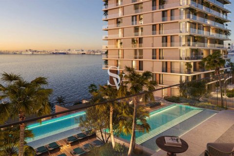 Apartamento en Orise en Maritime City, Dubai, 2 dormitorios, 125 m², № 69039 - foto 11