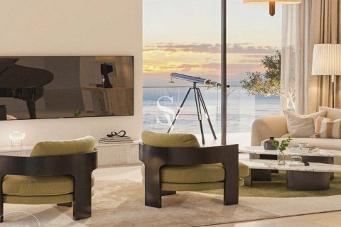 Apartamento en Orise en Maritime City, Dubai, 2 dormitorios, 125 m², № 69039 - foto 12