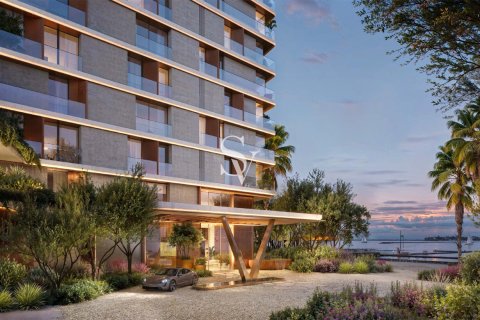 Apartamento en Orise en Maritime City, Dubai, 2 dormitorios, 125 m², № 69039 - foto 3