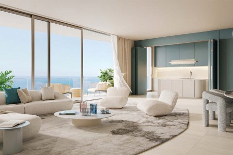 Apartamento en Orise en Maritime City, Dubai, 2 dormitorios, 125 m², № 69039 - foto 4