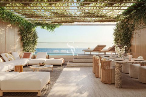 Apartamento en Orise en Maritime City, Dubai, 2 dormitorios, 125 m², № 69039 - foto 8