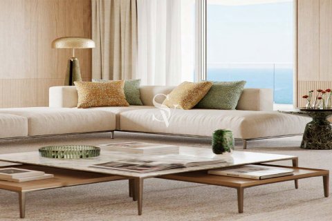 Apartamento en Orise en Maritime City, Dubai, 2 dormitorios, 125 m², № 69039 - foto 7