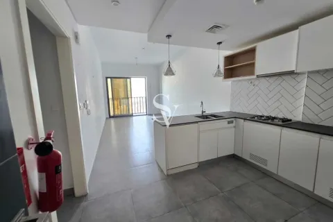 Appartement à Jumeirah Village Circle, Dubai, 2 chambres, 115 m², № 69044 - photo 3