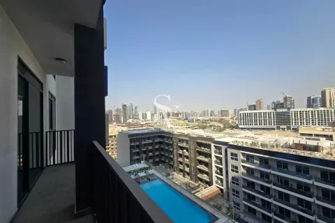 Appartement à Jumeirah Village Circle, Dubai, 2 chambres, 115 m², № 69044 - photo 7