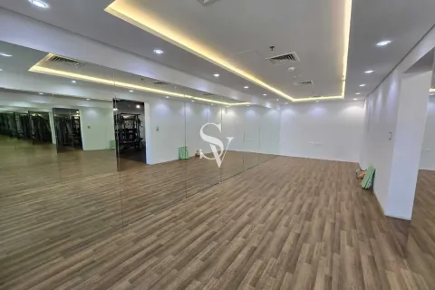 Appartement à Jumeirah Village Circle, Dubai, 2 chambres, 115 m², № 69044 - photo 8