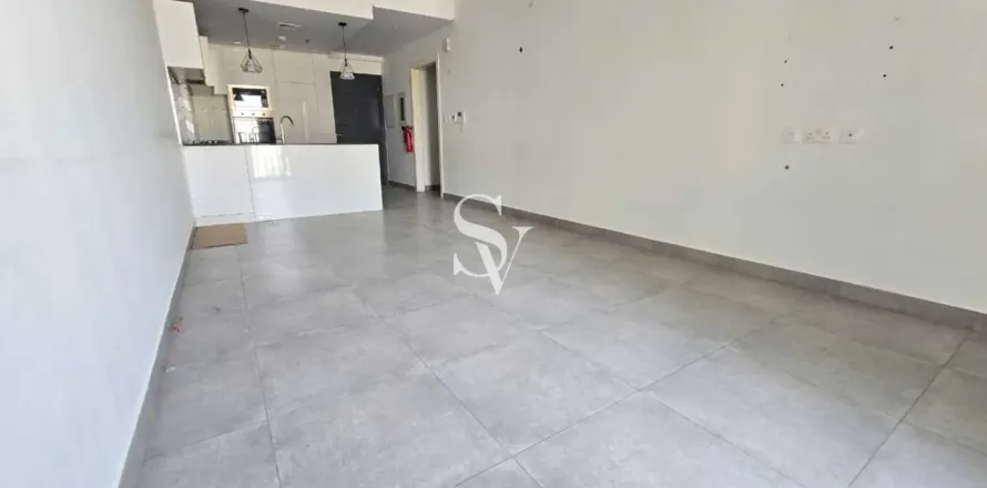 Appartement à Jumeirah Village Circle, Dubai, 2 chambres, 115 m², № 69044