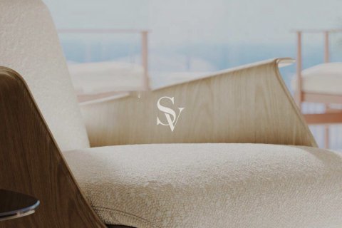 Appartement à Orise à Maritime City, Dubai, 1 chambre, 64 m², № 69038 - photo 14