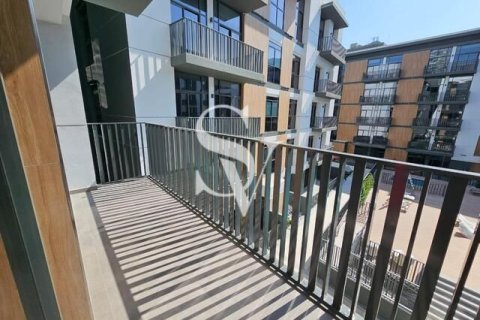 Appartement à Jumeirah Village Circle, Dubai, 2 chambres, 114 m², № 69043 - photo 8