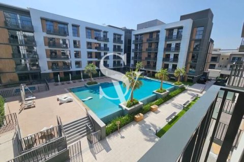 Appartement à Jumeirah Village Circle, Dubai, 2 chambres, 114 m², № 69043 - photo 10