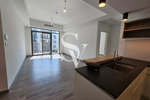 Appartement à Jumeirah Village Circle, Dubai, 2 chambres, 114 m², № 69043 - photo 1
