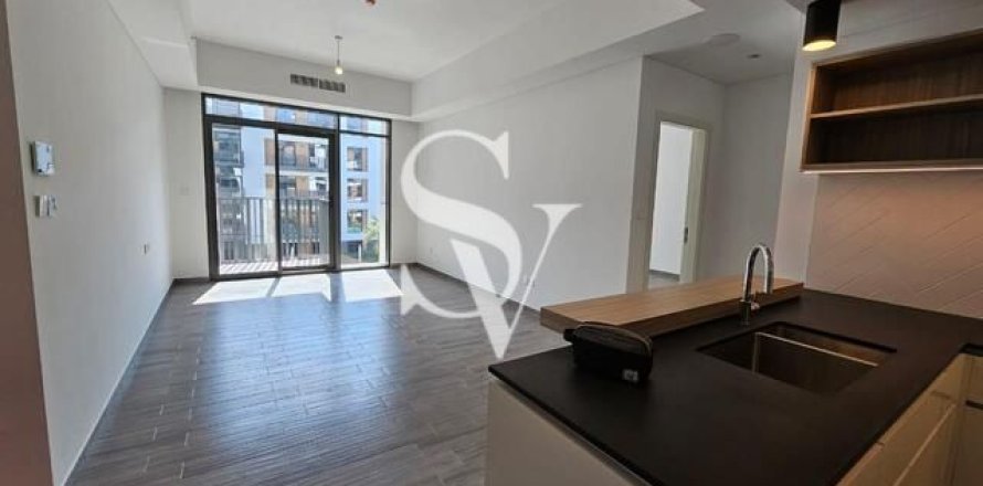 Appartement à Jumeirah Village Circle, Dubai, 2 chambres, 114 m², № 69043