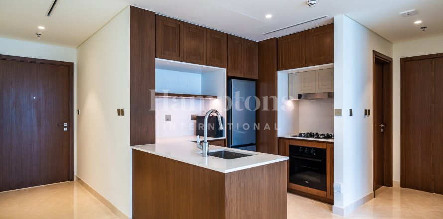 شقة في Dubai Harbour, دبي 1غرف نوم, 80.8256 م² رقم 70079