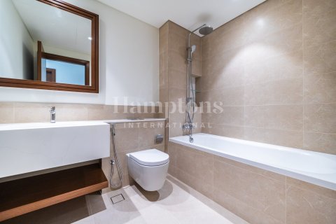 شقة في Dubai Harbour, دبي 1غرف نوم, 80.82561000 م² رقم 70079 - صورة 7