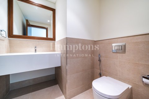 Apartamento en Dubai Harbour, Dubai, 3 dormitorios, 177.72343900 m², № 70080 - foto 13