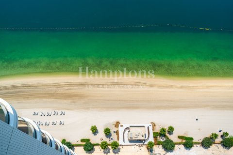Apartamento en Dubai Harbour, Dubai, 3 dormitorios, 177.72343900 m², № 70080 - foto 4