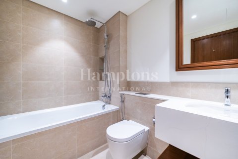 Apartamento en Dubai Harbour, Dubai, 3 dormitorios, 177.72343900 m², № 70080 - foto 8