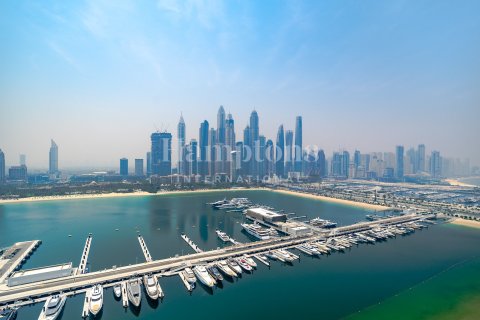 Apartamento en Dubai Harbour, Dubai, 3 dormitorios, 177.72343900 m², № 70080 - foto 6