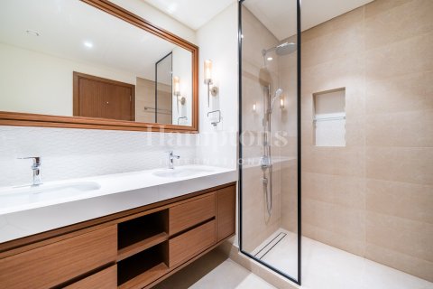 Apartamento en Dubai Harbour, Dubai, 3 dormitorios, 177.72343900 m², № 70080 - foto 15