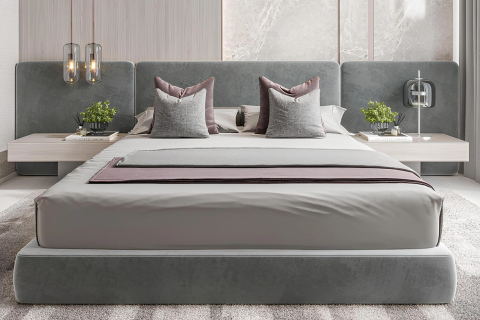 Купить квартиру в Дубае: 3 спальни, 137м², № 70077 - фото 8