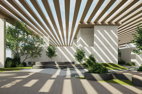 Купить квартиру в Дубае: 3 спальни, 137м², № 70077 - фото 16