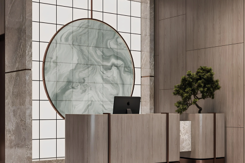 Купить квартиру в Дубае: 1 спальня, 83м², № 70075 - фото 12