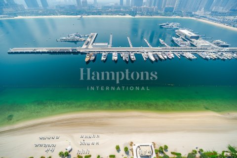 Apartment in Dubai Harbour, Dubai 2 bedrooms, 111.01908500 sq.m. № 70081 - photo 13