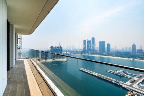 Apartment in Dubai Harbour, Dubai 2 bedrooms, 111.01908500 sq.m. № 70081 - photo 12