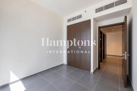 Apartment in Dubai Creek Harbour (The Lagoons), Dubai 3 bedrooms, 152.54672600 sq.m. № 70082 - photo 5