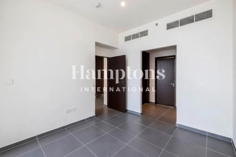 Apartment in Dubai Creek Harbour (The Lagoons), Dubai 3 bedrooms, 152.54672600 sq.m. № 70082 - photo 9