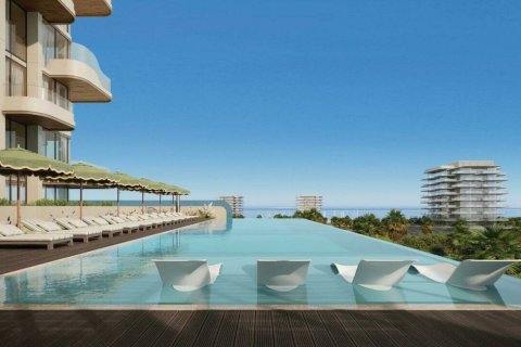 Купить квартиру в Дубае: 2 спальни, 132м², № 70070 - фото 1