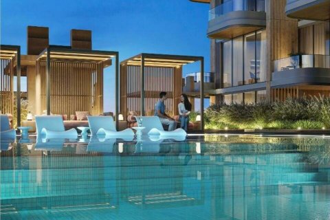 Купить квартиру в Дубае: 2 спальни, 132м², № 70070 - фото 14