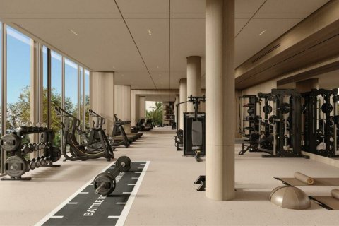 Купить квартиру в Дубае: 2 спальни, 132м², № 70070 - фото 7