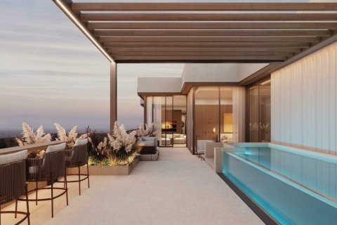 Купить квартиру в Дубае: 2 спальни, 132м², № 70070 - фото 11