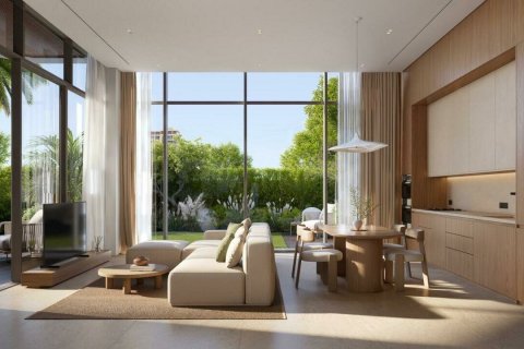 Купить квартиру в Дубае: 2 спальни, 132м², № 70070 - фото 5